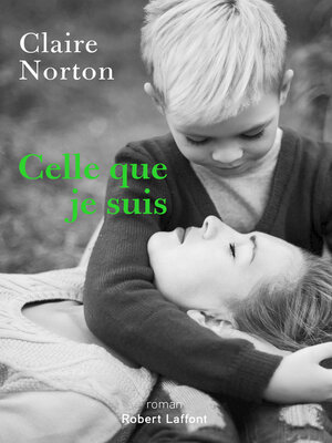 cover image of Celle que je suis